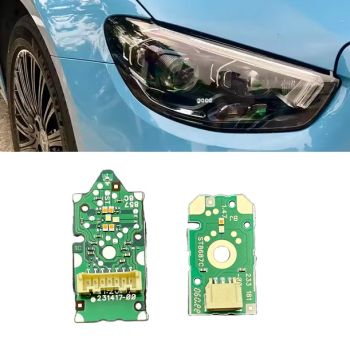 LED PLOCICE, LED DRL DRIVER W213 2020-2023 - DESNI FAR