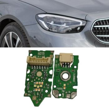 LED PLOCICE, LED DRL DRIVER W213 2020-2023 FACELIFT - LEVI FAR