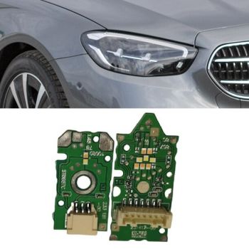 LED PLOCICE, LED DRL DRIVER W213 2020-2023 FACELIFT - DESNI FAR