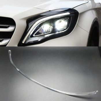 DRL TUBE - MERCEDES GLA-class X156 2018-2020