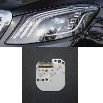 LED PLOCICA, LED DRL DRIVER S-class W222 2018-2020 - 2229069104 - LEVI FAR