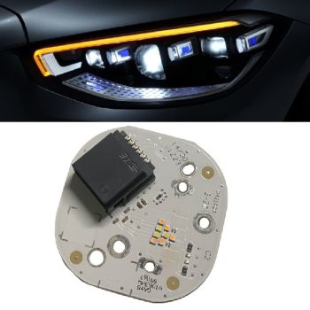 LED PLOCICA, LED DRL DRIVER S-class W223 2021-2024 - LEVI FAR