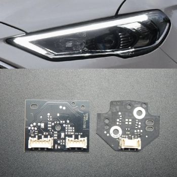 LED PLOCICE, LED DRL DRIVER FORD MONDEO 2017-2020