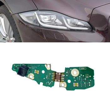 LED PLOCICA, LED DRL DRIVER JAGUAR XJ 2016-2019 - LEVI FAR