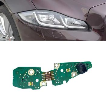 LED PLOCICA, LED DRL DRIVER JAGUAR XJ 2016-2019 -DESNI FAR