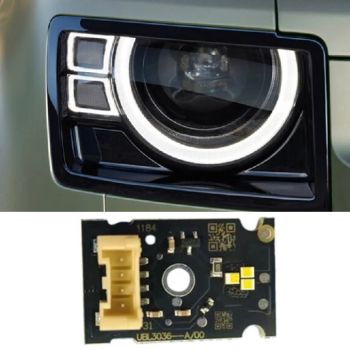 LED PLOCICA, LED DRL DRIVER LAND ROVER DEFENDER 2019-2024