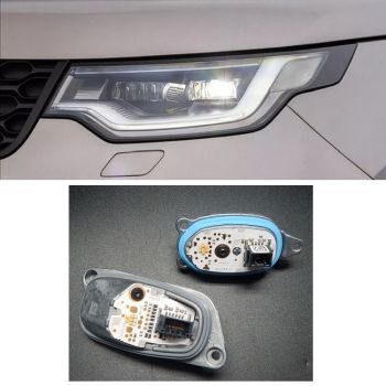 LED MODULI, LED DRL DRIVERI LAND ROVER DISCOVERY 2017-2022 - LEVI FAR