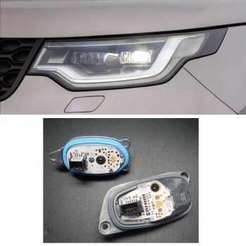 LED MODULI, LED DRL DRIVERI LAND ROVER DISCOVERY 2017-2022 - DESNI FAR