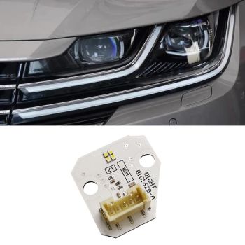 LED PLOCICA, LED DRL DRIVER VOLKSWAGEN ARTEON 2019-2023 - DESNI FAR