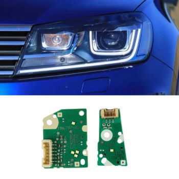 LED PLOCICE, LED DRL DRIVER VOLKSWAGEN TOUAREG 2016-2018 - LEVI FAR
