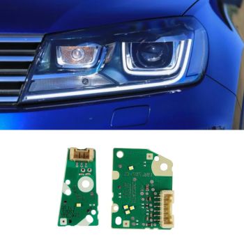 LED PLOCICE, LED DRL DRIVER VOLKSWAGEN TOUAREG 2016-2018 - DESNI FAR