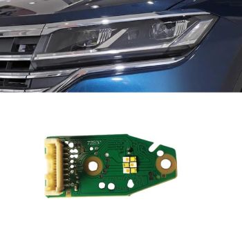 LED PLOCICA, LED DRL DRIVER VOLKSWAGEN TOUAREG 2019-2023 - LEVI FAR