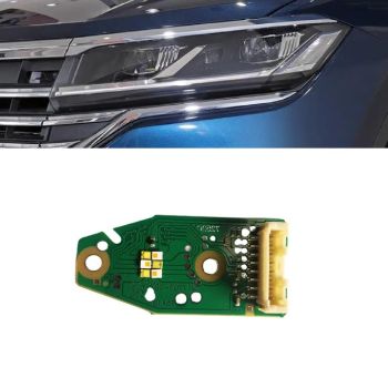 LED PLOCICA, LED DRL DRIVER VOLKSWAGEN TOUAREG 2019-2023 - DESNI FAR