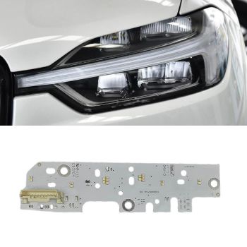 LED PLOCICA, LED DRL DRIVER VOLVO XC60 2018-2021 - LEVI FAR