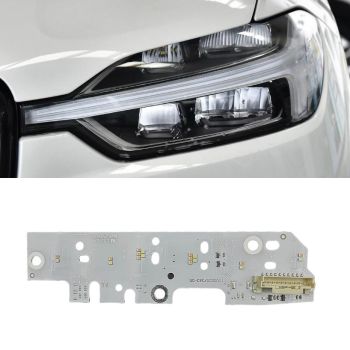 LED PLOCICA, LED DRL DRIVER VOLVO XC60 2018-2021 - DESNI FAR