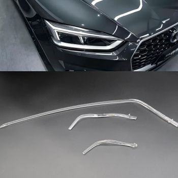 DRL TUBE - AUDI A5/S5 2017-2020 - LED HEADLIGHT