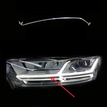 DRL TUBE - AUDI Q7 2014-2019 - HIGH CONFIGURATION - MIGAVAC