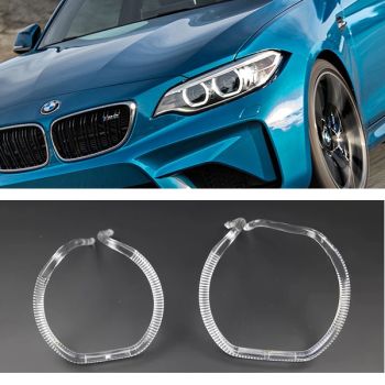 DRL TUBE - BMW M2/2-series