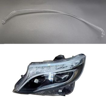 DRL TUBE - MERCEDES V-class W447/W448 2014-UP