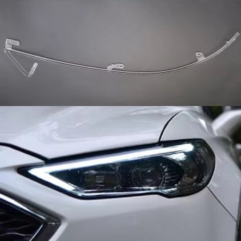 DRL TUBE - FORD MONDEO 2017-2020