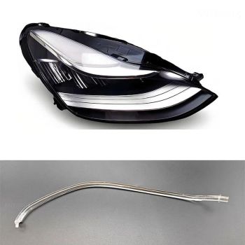 DRL TUBE - TESLA 3/Y 2019-2023
