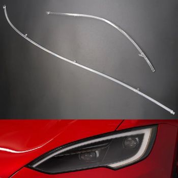 DRL TUBE - TESLA S 2019-2022