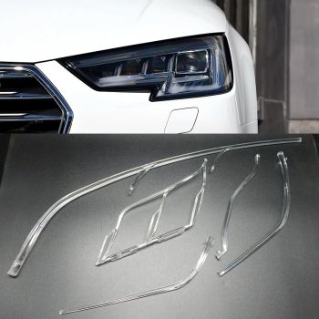 DRL TUBE - AUDI A4 B9 2017-2019 - MATRIX FAROVI