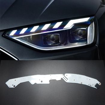 LED PLOCICA, LED DRL DRIVER - LEVI FAR