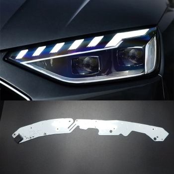 LED PLOCICA, LED DRL DRIVER - DESNI FAR