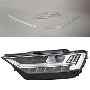 DRL TUBE - AUDI A8 D5 2018-2021 - MATRIX FAROVI