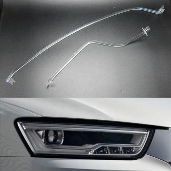 DRL TUBE - AUDI Q3 2016-2019 - LED FAROVI