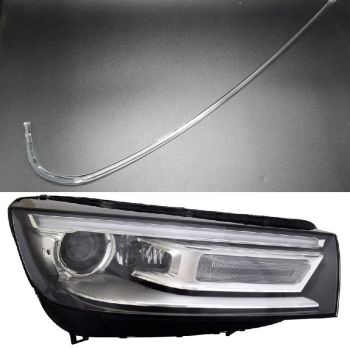 DRL TUBE - AUDI Q5 2018-2021 - XENON FAROVI