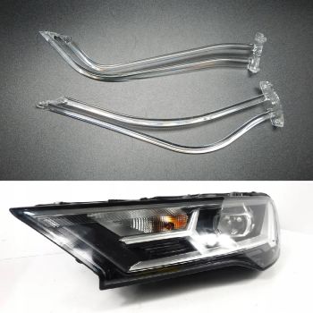 DRL TUBE - AUDI Q7 2021-2022 - LED FAROVI