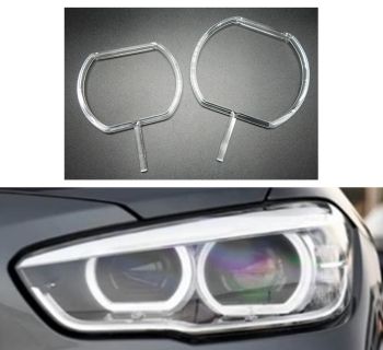 DRL TUBE - BMW 1-series F20 2015-2018 - LED