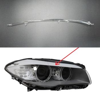 DRL TUBE - BMW 5-Series F10 2010-2013 - GORNJI TUBE U FARU