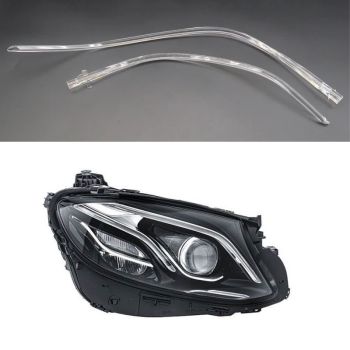 DRL TUBE - MERCEDES E-class W213 2017-2020 HIGH CONFIGURATION