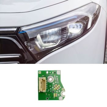 LED PLOCICE, LED DRL DRIVER EQA/EQB 2021-2024 - LEVI FAR