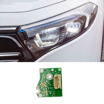 LED PLOCICE, LED DRL DRIVER EQA/EQB 2021-2024 - DESNI FAR