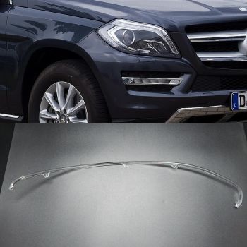 DRL TUBE - MERCEDES GL-class X166 2012-2016