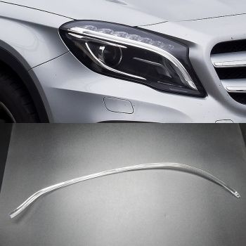 DRL TUBE - MERCEDES GLA-class X156 2012-2017