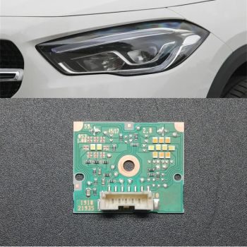 LED PLOCICA, LED DRL DRIVER GLA X157 2021-2023 - DESNI FAR