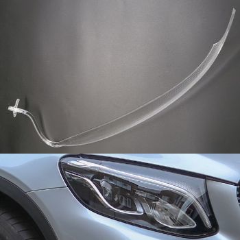 DRL TUBE - MERCEDES GLC-class SE W253 2017-2021