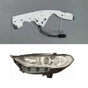 LED PLOCICA, LED DRL DRIVER FORD MONDEO 2017-2020 - DESNI FAR