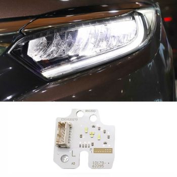 LED PLOCICA, LED DRL DRIVER HONDA HR-V 2019-2022 - LEVI FAR