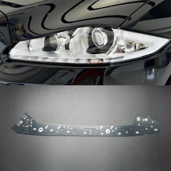 LED PLOCICA, LED DRL DRIVER JAGUAR XJ 2010-2016 - LEVI FAR