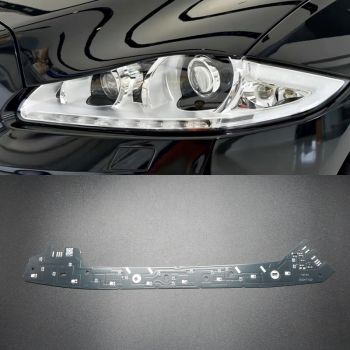 LED PLOCICA, LED DRL DRIVER JAGUAR XJ 2010-2016 - DESNI FAR