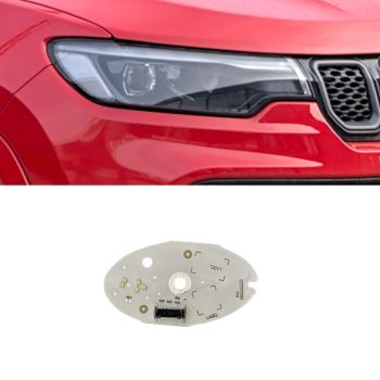 LED PLOCICA, LED DRL DRIVER JEEP COMPASS 2020-2022 - LEVI FAR
