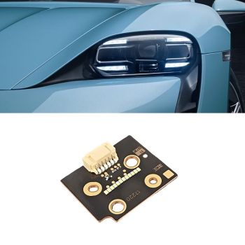 LED PLOCICA, LED DRL DRIVER PORSCHE 2021-2024