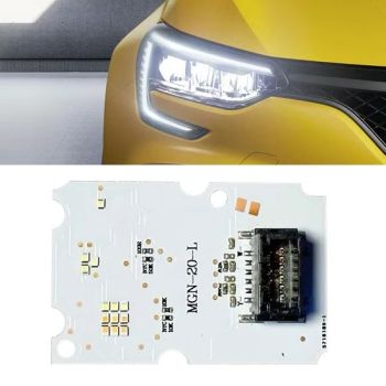LED PLOCICA, LED DRL DRIVER RENAULT MEGANE 2014-2016 - LEVI FAR