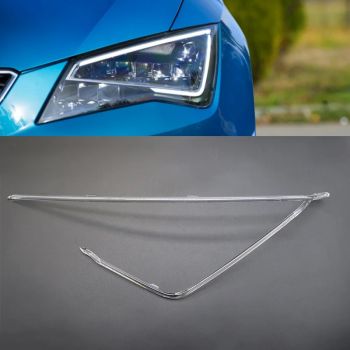 DRL TUBE - SEAT LEON MK3 5F 2013-2016